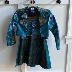 Disney Descendants Uma Costume 7/8